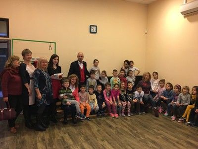 Преглеждат очите на 400 деца от пловдивския район