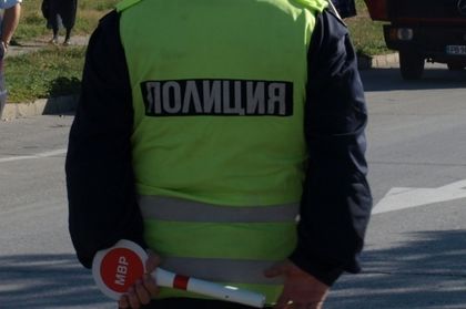 Катаджия на всеки километър по пътя към морето