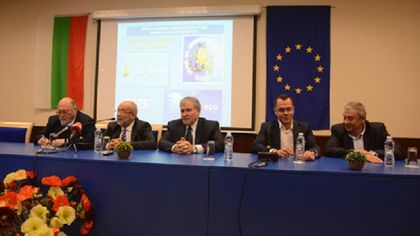 Кметът на Добрич Йордан Йорданов стана член на СДС