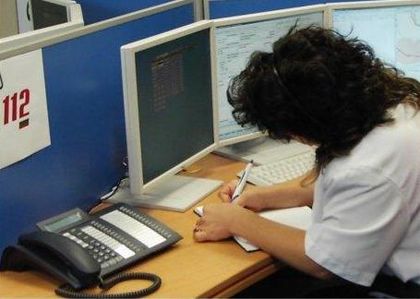 Телефон 112 пред срив, работи на авариен режим!