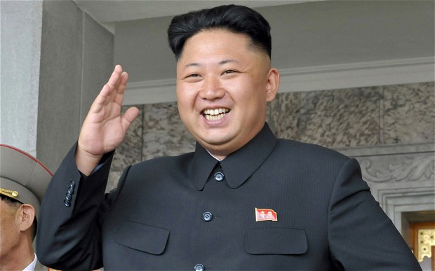 Вдигнаха мерника на Ким Чен Ун! Усмивката му застива с 310 000 долара