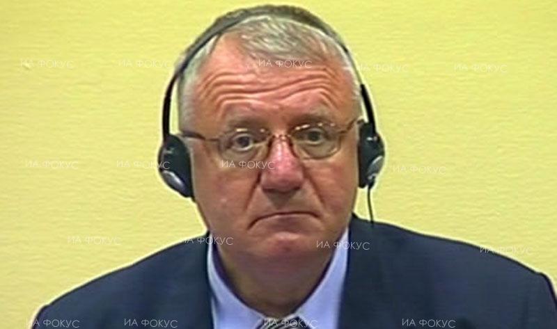 Воислав Шешел: Не САЩ не може да се вярва, в диалога трябва да се включат Русия и Китай