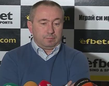 Мъри: Боби Михайлов не е проблемът на родния футбол (ВИДЕО)