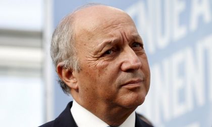 Германското разузнаване е шпионирало Лоран Фабиюс
