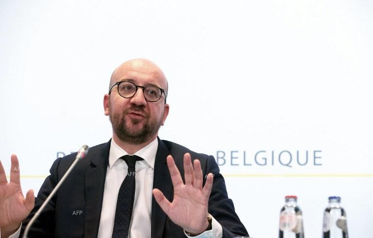 AFP: Белгийският премиер подаде оставка