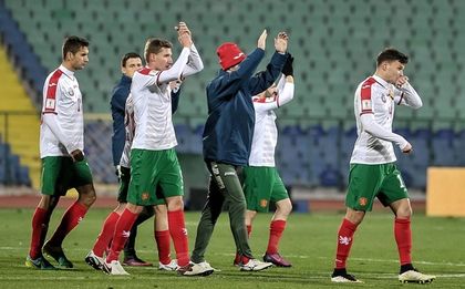 Грешка в София е немислима за Холандия