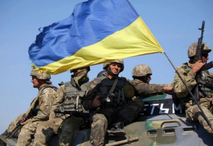 Експерт от Киев: Русия пристъпва към „план Б” в Донбас, Украйна загуби инициативата