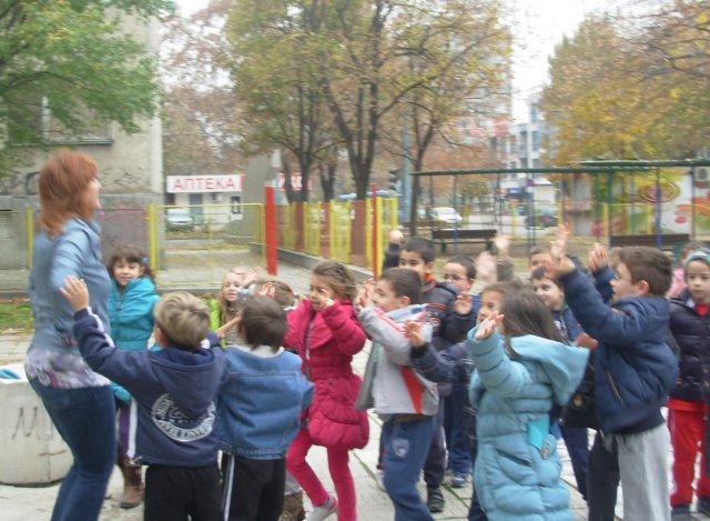 Децата в Деница са тръшнати от салмонела