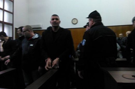 Зор: Райфъла стопи над 30 кила след година в ареста