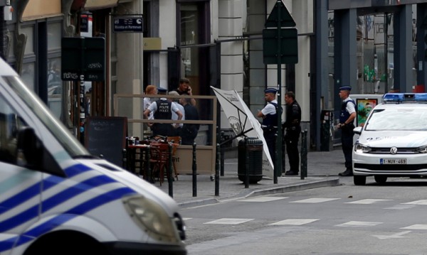 Терористът с шлифера от Брюксел – езиков проблем