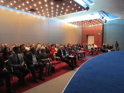 Фирма от Асеновград е най-динамично развиващата се компания в България