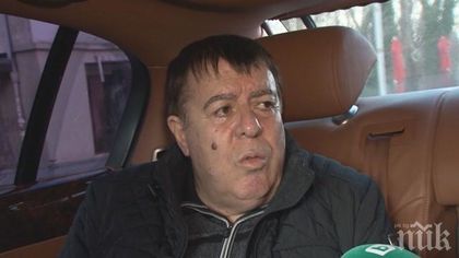 ИЗВЪНРЕДНО! Бенчо Бенчев обвинен за лично укривателство на Очите