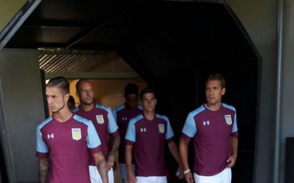 Голямото завръщане: Стилиян отново в игра!