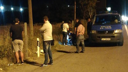 Натръшкаха петима в София, май хванаха бандата, отвлякла Адриан Златков! (СНИМКА)