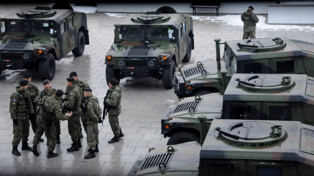 Генералният секретар на ООН е обезпокоен от решението на Косово да създаде армия