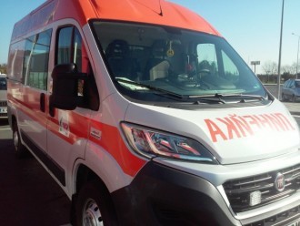 Мъж пострада при сбиване в Асеновград