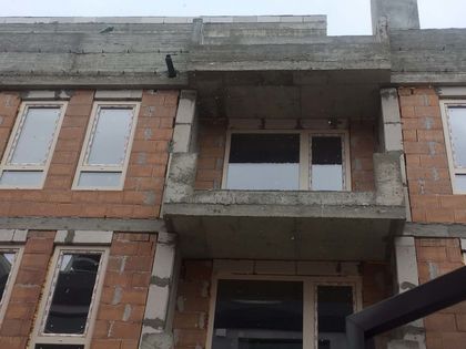 СНИМКА: Снегът пристига и в Пловдив!