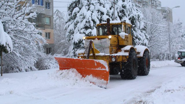 Дървена ваканция в 494 училища в страната