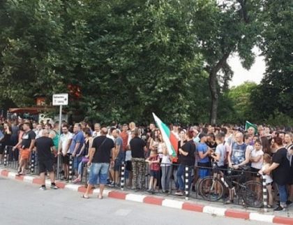 Турски медии за Асеновград: Турците са мишена на расистите