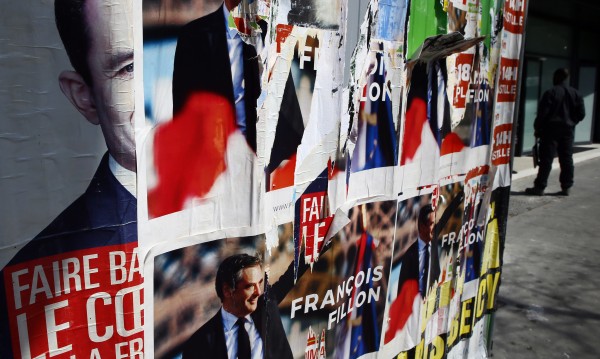Объркване сред французите – за кого да гласуват?