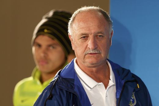 Сколари се закани на Барса: Продължаваме да мечтаем