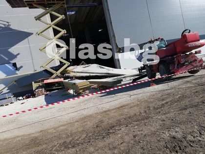 Извънредно: Първи подробности за трагедията в Стряма, загиналият е 58-годишен мъж