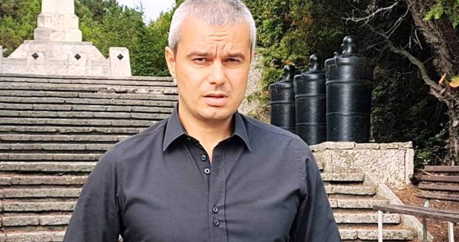 Политикът Костадин Костадинов с коментар, който разбуни духовете: Кой е най-големият враг на България?