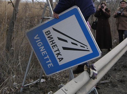 Започва се! След Пловдив бунтове срещу тлъстата цена на винетката и в цяла България!