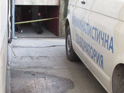 Откриха в мазе трупа на момче, обявено за издирване