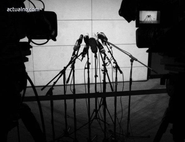 Отбелязваме Световния ден на свободата на пресата