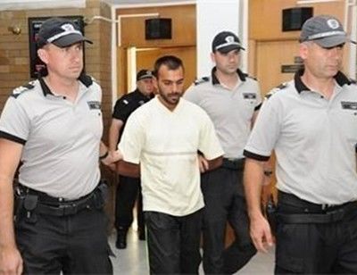 8 години затвор за шофьора, убил две деца