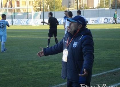 Румен Димов бесен от съдийството, закани се на ЦСКА
