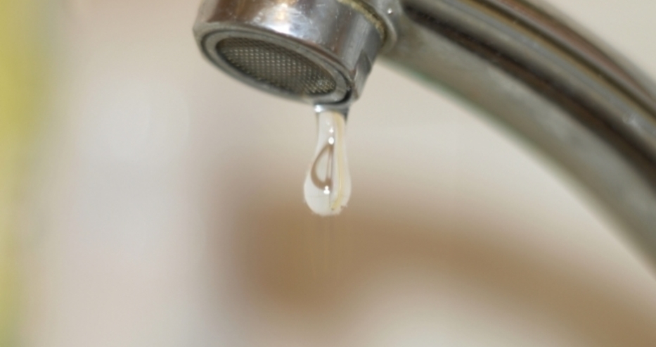 Райони без вода във Варна