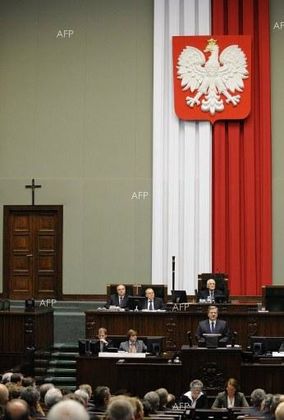 AFP: Полша обвини Франция в нарушаване на европейските правила за бюджетен дефицит