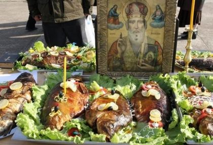 Поверия за късмет и щастие на Никулден, и много много рецепти!