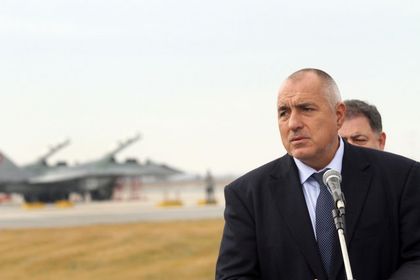 Цялото изявление на Борисов: КРИБ дава шанс на криминалната престъпност да клати държавата
