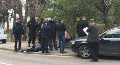 Мила родна картинка! Полицаите-пласьори плашили с Баретата и Митьо Очите. Изнудвали студенти да пласират дрогата!