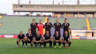 Локо рухна и допусна чудовищен обрат от 0:2 до 5:2!