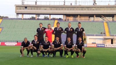 Локо рухна и допусна чудовищен обрат от 0:2 до 5:2!