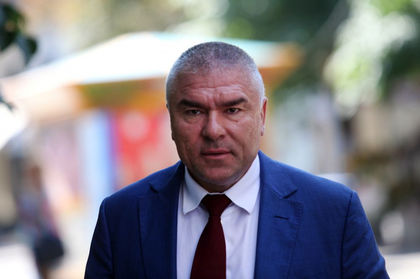 Прокуратурата повдигна обвинения на Веселин Марешки