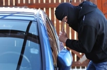 Полицията предупреждава: Пазете си голфа, крадат ги наред