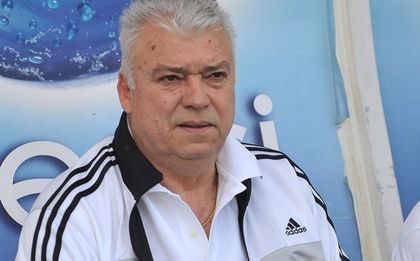 Христо Бонев: Надявам се още през март да съм на Лаута