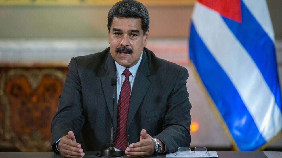 Мадуро: Покушението срещу мен беше поръчано от Джон Болтън