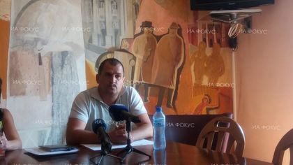 София: На пресконференция ще бъде направен отчет на дейността на ОП „Екоравновесие“