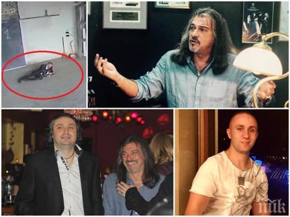 Маги Халваджиян посече жестоко
