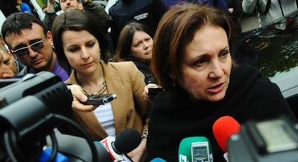 Бъчварова: Ако се наложи, ще ползваме помощта на армията