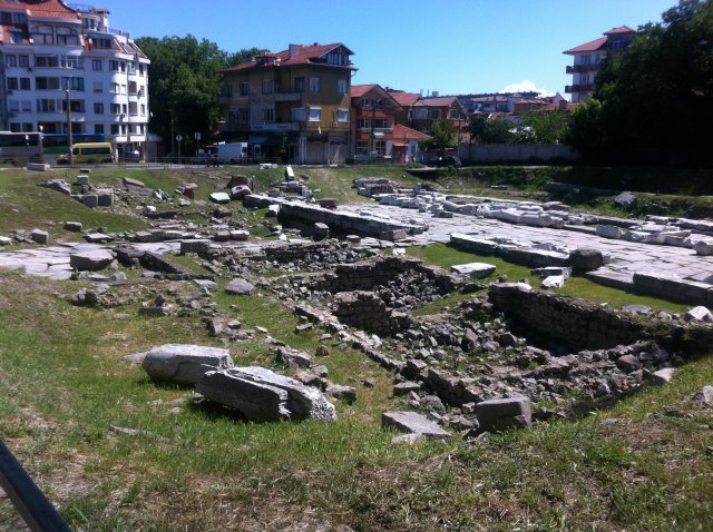 Чакаме пари от Европа за Източната порта