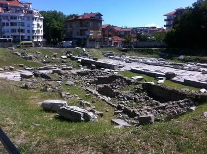 Чакаме пари от Европа за Източната порта