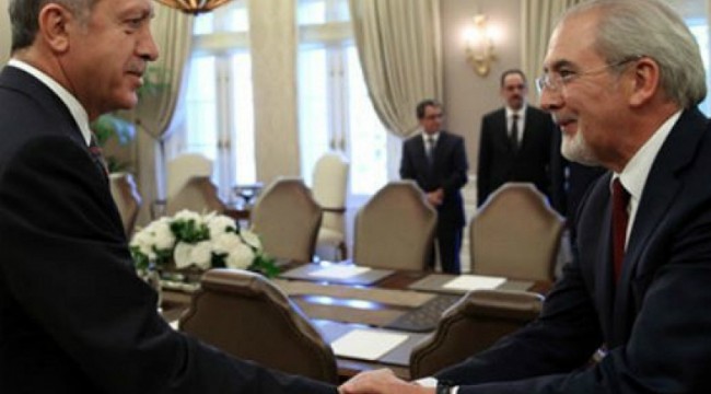 Турско синя реформаторска шизофрения