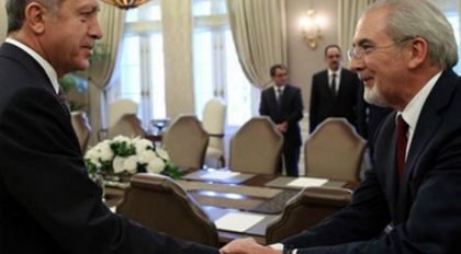 Турско синя реформаторска шизофрения